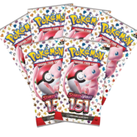 Pokémon TCG: 151 Booster Bundle - Image 2