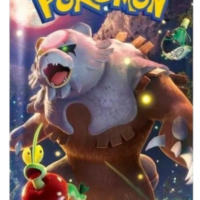 Pokémon TCG: Crimson Haze Booster Pack sv5a (JP) - Image 1