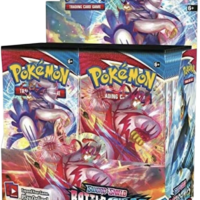 Pokémon TCG: Battle Styles Booster Box - Image 1