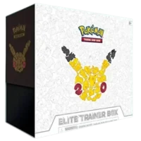 Pokémon TCG: Generations Elite Trainer Box - Image 1
