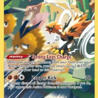 Pokémon TCG: Crown Zenith Tin [Galarian Zapdos] (International Version) - Image 3
