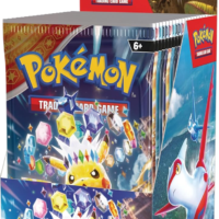 Pokémon TCG: Surging Sparks Half Booster Box - Image 2