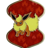 Pokémon TCG: Flareon VMAX Premium Collection - Image 4