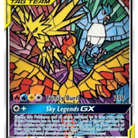 Pokémon TCG: Hidden Fates Elite Trainer Box - Image 2