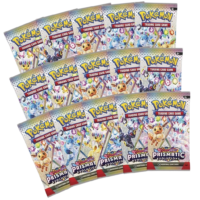 Pokémon TCG: Prismatic Evolutions Super-Premium Collection - Image 3