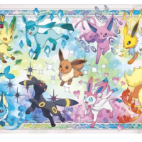 Pokémon TCG: Prismatic Evolutions Super-Premium Collection - Image 5