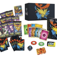 Pokémon TCG: Hidden Fates Elite Trainer Box - Image 3