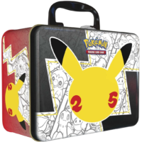 Pokémon TCG: Celebrations Collector Chest - Image 1