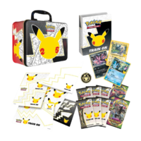 Pokémon TCG: Celebrations Collector Chest - Image 2