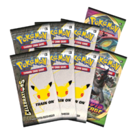 Pokémon TCG: Celebrations Collector Chest - Image 4