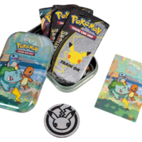Pokémon TCG: Celebrations Mini Tin Display - Image 3