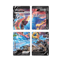 Pokémon TCG: Zacian V - Union Special Collection - Image 3