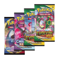 Pokémon TCG: Zacian V - Union Special Collection - Image 2