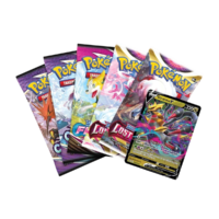 Pokémon TCG: Hidden Potential Tin [Giratina V] - Image 2