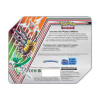 Pokémon TCG: Hidden Potential Tin [Giratina V] - Image 3