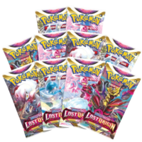 Pokémon TCG: Lost Origin Pokemon Center Elite Trainer Box (Exclusive) - Image 3