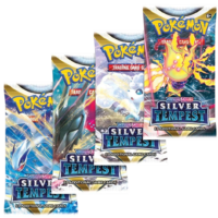 Pokémon TCG: Silver Tempest Booster Box - Image 3
