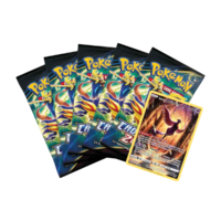 Pokémon TCG: Crown Zenith Tin [Galarian Articuno] (International Version) - small cut on the film - Image 2