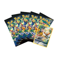 Pokémon TCG: Crown Zenith Tin [Galarian Zapdos] (International Version) - Image 2
