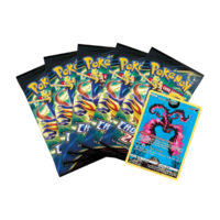 Pokémon TCG: Crown Zenith Tin: Galarian Moltres [US version] - Image 2