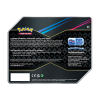 Pokémon TCG: Crown Zenith Tin: Galarian Moltres [US version] - Image 3