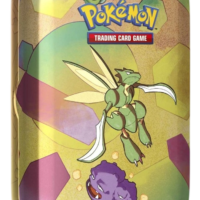 Pokémon TCG: 151 Mini Tin Display - Image 12