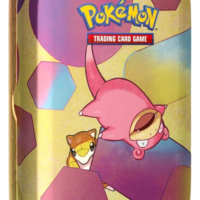 Pokémon TCG: 151 Mini Tin Display - Image 4