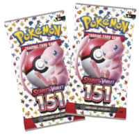 Pokémon TCG: 151 Mini Tin [Electabuzz & Magnemites] - Image 2