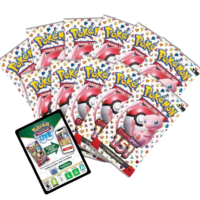 Pokémon TCG: 151 Pokemon Center Elite Trainer Box (Exclusive) - Image 3