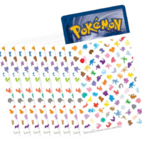 Pokémon TCG: 151 Pokemon Center Elite Trainer Box (Exclusive) - Image 4
