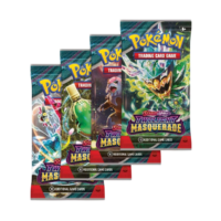 Pokémon TCG: Twilight Masquerade Booster Box - Image 3