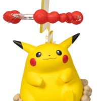Pokémon TCG: Celebrations Premium Figure Collection [Pikachu VMAX] - SLIGHTLY DAMAGED BOX - Image 3