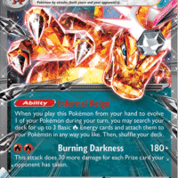 Pokémon TCG: Charizard ex Special Collection - Image 2