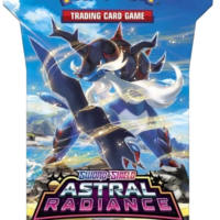 Pokémon TCG: Astral Radiance Sleeved Booster Pack - Image 3