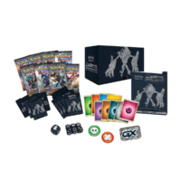 Pokémon TCG: Burning Shadows Elite Trainer Box - Image 2