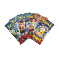 Pokémon TCG: Surging Sparks Collector's Chest - Image 3