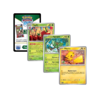 Pokémon TCG: Surging Sparks Collector's Chest - Image 4