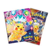Pokémon TCG: Surging Sparks Collector's Chest - Image 5