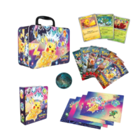 Pokémon TCG: Surging Sparks Collector's Chest - Image 2