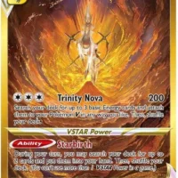 Pokémon TCG: Crown Zenith booster Pack - Image 2