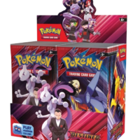 Pokémon TCG: Destined Rivals Booster Box - Image 2