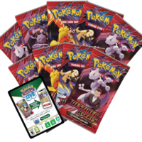 Pokémon TCG: Destined Rivals Elite Trainer Box - Image 3