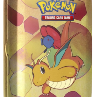 Pokémon TCG: 151 Mini Tin Display - Image 9