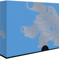 Pokémon TCG: XY Evolutions Elite Trainer Box [Mega Blastoise] - Image 4