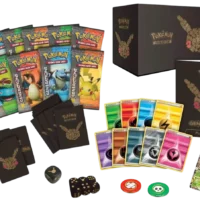 Pokémon TCG: Generations Elite Trainer Box - Image 3