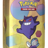 Pokémon TCG: 151 Mini Tin Display - Image 8