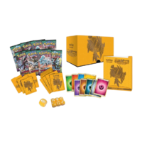 Pokémon TCG: Guardians Rising Elite Trainer Box - Image 2