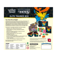 Pokémon TCG: Hidden Fates Elite Trainer Box - Image 6