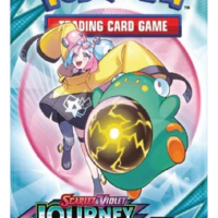 Pokémon TCG: Journey Together Booster Pack - Image 4