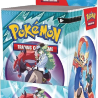 Pokémon TCG: Journey Together Half Booster Box - Image 2